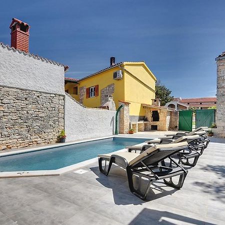 Villa Micol Gajana エクステリア 写真